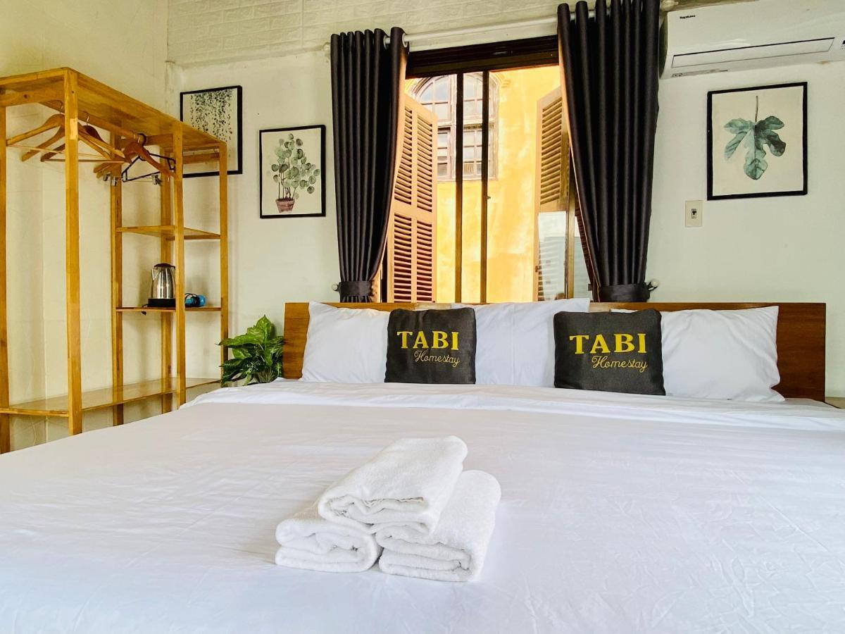 Tabi Homestay Hue Exterior foto