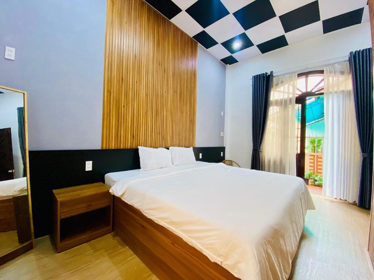 Tabi Homestay Hue Exterior foto